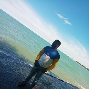 Meet your Posher, Aghogho